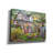 " Farmhouse Quilts " by Bigelow Illustrations-750969598