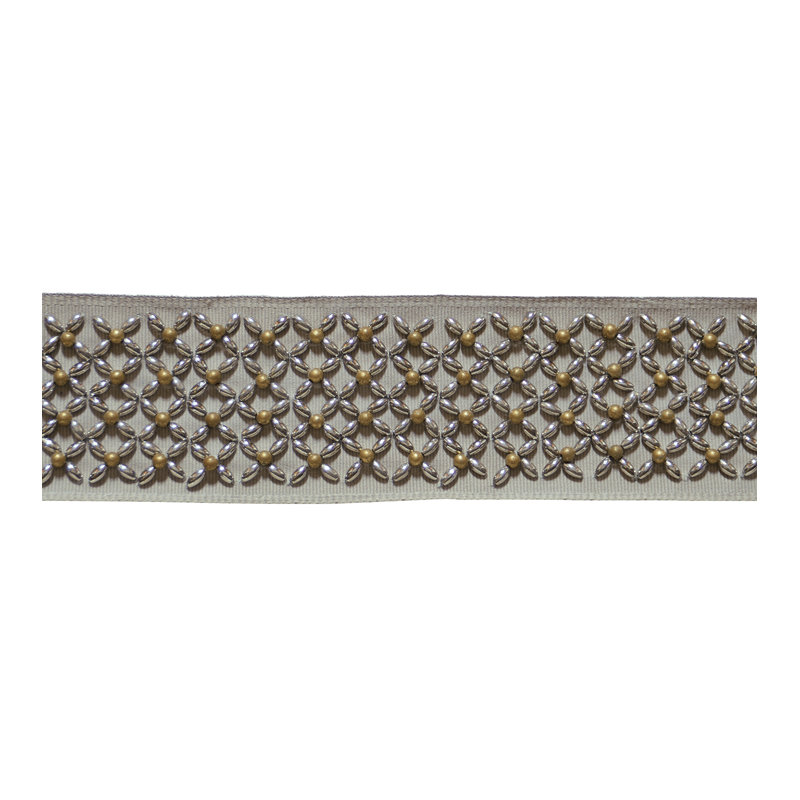 Silvio Fabric