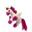 Mobile en licorne de feutre Cheesman