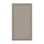 Rogin Wall Mounted Required Bathroom Cabinet