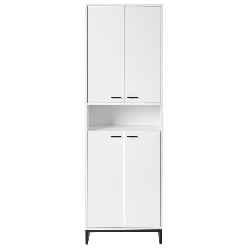 30 Pair Shoe Storage Cabinet