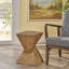 Table d'appoint moderne - table de bout élégante compatible avec le salon, la chambre à coucher ou le bureau, meubles de maison polyvalents-370877057