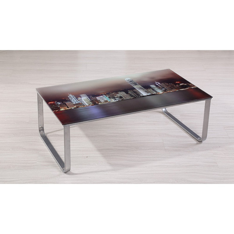 Table basse Towe