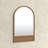Beckham Arch Mirror