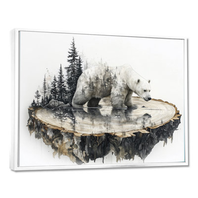 Gilbahar - Animals Wall Art