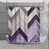 Purple/Silver selected