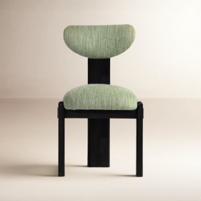 Falko Solid Oak Dining Chair