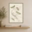 Mariposas I par V. Larkspar - Impression sur toile-502667588-502667592