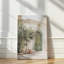 Impression sur toile Secret Garden Gate-816205887-816206020