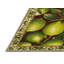  Tapis persan lavable à la lime-475826829