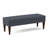 Livery Upholstered Bench-70373714-70373648