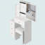 Tabouret de chevet 29,2 po-112902267