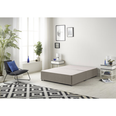 Fayetta Divan Bed Base