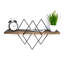 San Marcos Accent Shelf