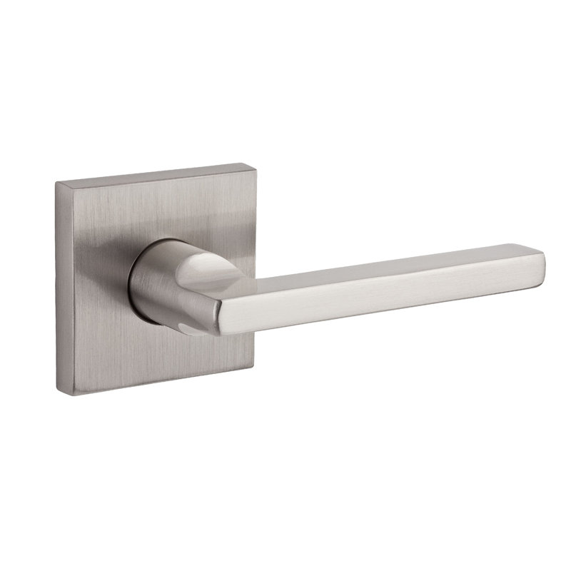 Baldwin Reserve Square Full Dummy Levers