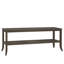 Montclair 85'' W Solid Wood Console Table
