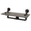 Tablettes d'appoint Gotham