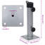 1.05kg Steel With Powder Coating Umbrella Base