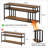 58"/65" TV Stand for TV up to 65/75 Inches-1832184224-1832184225