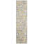 Tapis abstrait Cosner Skyler Performance-27096314