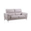 Ensemble de salon configurable Berin