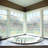 Abstract Window Decal