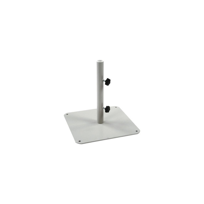 Metal Free Standing Umbrella Base