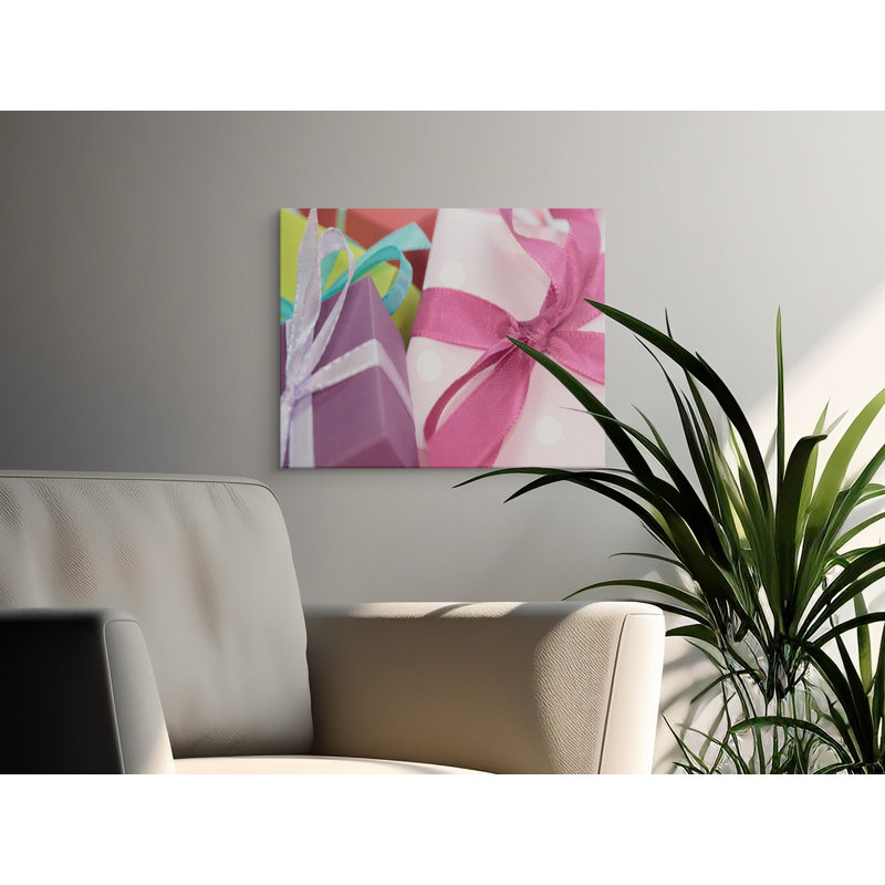 Wrapped Canvas Print Set, 20x16