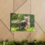 No Frame Print on Canvas-1898974783