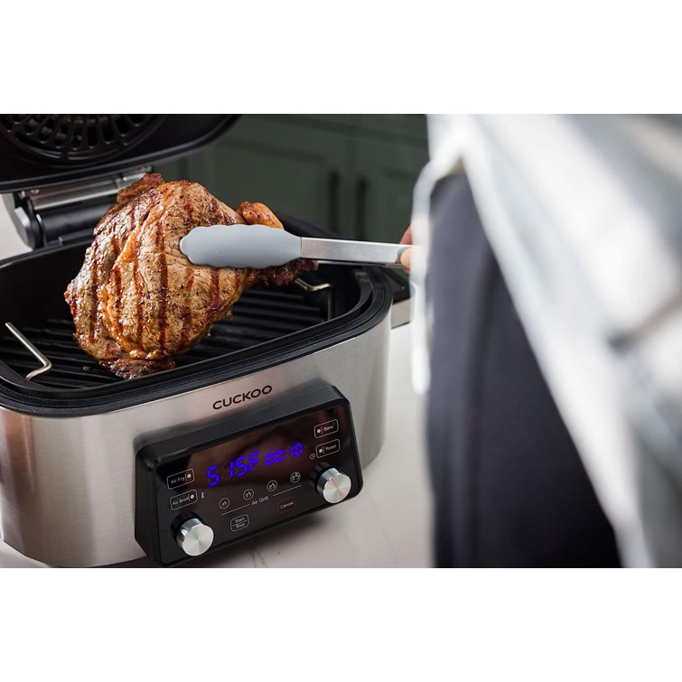 Cuckoo Air Oven Cafo-a2601s 18 Preset Modes, 360 Convectional Cooking