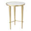 Jasper End Table