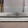 Utgard Classic Geometric Diamond Pattern White/Dark Gray Rug