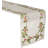 Railsback Emroidered Holly Table Runner-41836407