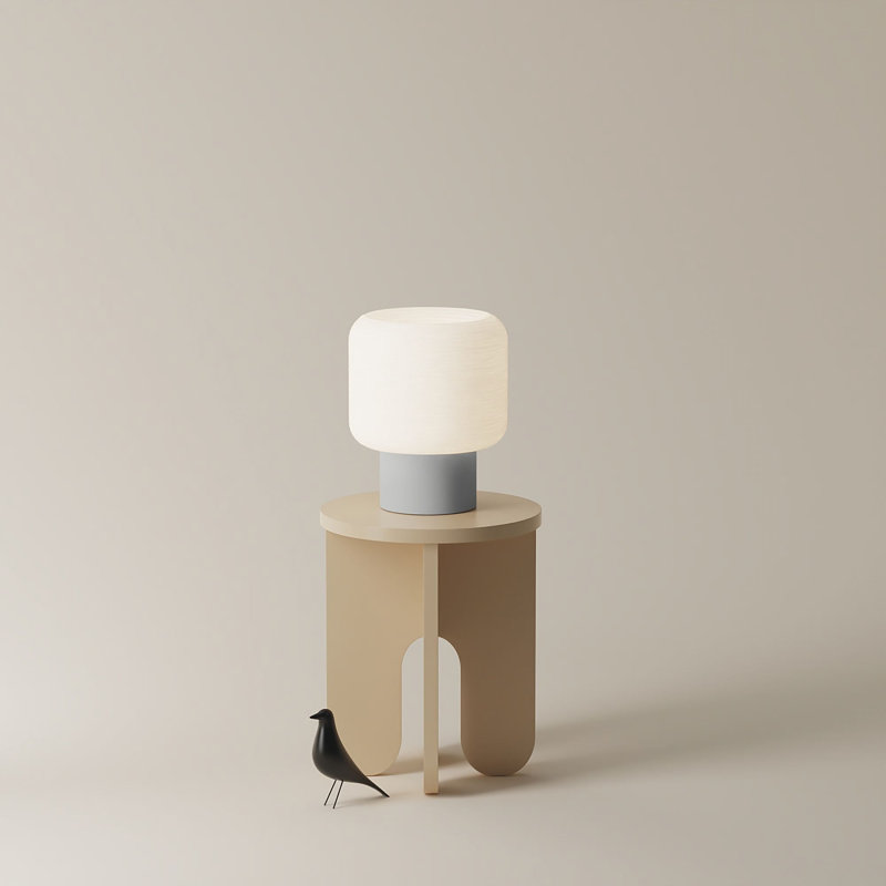 Maskor Table Light, Mist