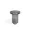 Glass End Table-180538474