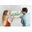 Magnetic Glass Dry Erase Board