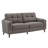 New Collection 11 83'' Upholstered Sofa