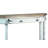 72'' Solid Wood Console Table