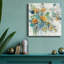 Étude de fleurs sur toile tendue I-Premium Gallery-1741159235