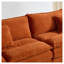 Canapé-lit Corduroy-230612566