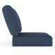 Deep Seating Outdoor Sunbrella Seat/Back Cushion
