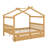Neetu Full/Double Size Wooden Storage Bed with Drawers