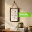 Nicola Spring - Hanging Metal Photo Frames-114190889-114190893-114190895