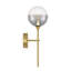 Iissa, applique murale, 19 po,-109387490-109387492
