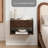 Reni 1 - Drawer Solid Wood Floating Nightstand-489532309