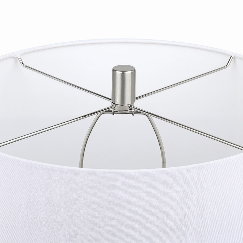 Lampe, Vert