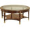 Senary Single Coffee Table