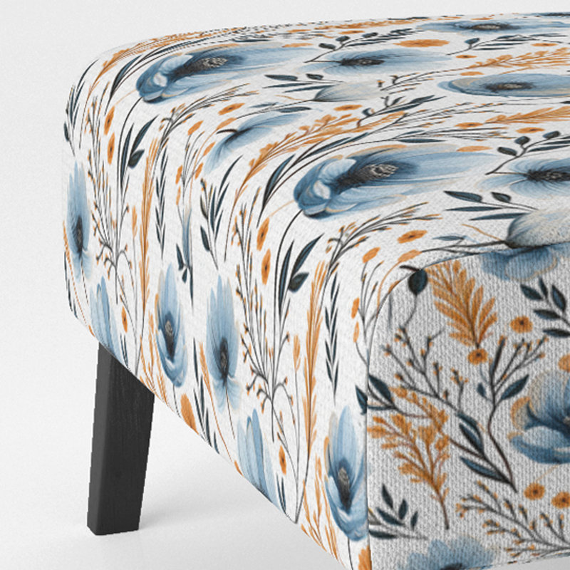 Fauteuil de chambre Waterm Whimsy
