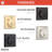 Logan Deadbolt-107085386