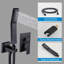 Robinet de douche avec valve brute-62247388